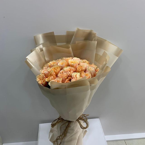 Logardin Flower and Chocolates delivery in Doha Snoonu