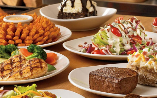 Outback Steakhouse Delivery in Qatar - Full Menu & Deals | Snoonu