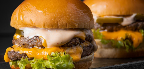 Salt Qatar - Order Delicious Burgers and More Online