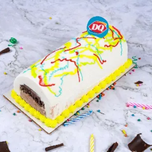 DQ Icecream Cakes — Brampton DQ