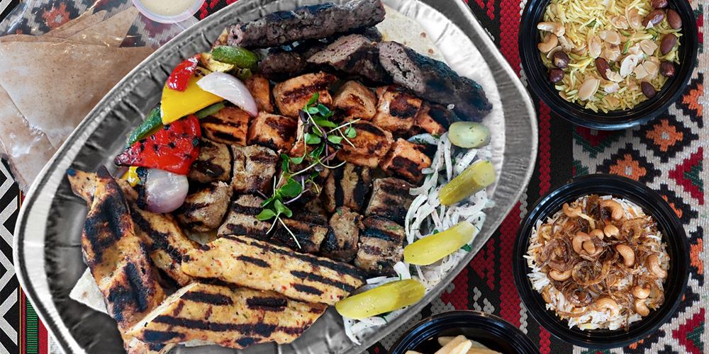 Barbeque by The Torch Delivery in Qatar Full Menu & Deals Snoonu