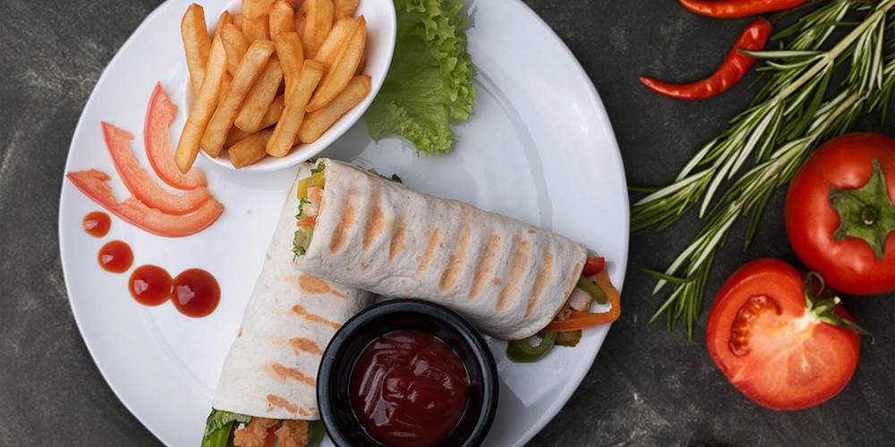 Blue Fig Delivery in Qatar Full Menu & Deals Snoonu